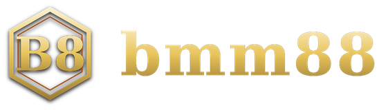 bmm88 logo