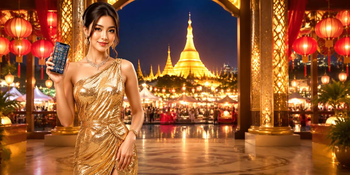 bmm88 ကံကောင်းသော ၇ စလော့